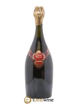 Grande Réserve Gosset