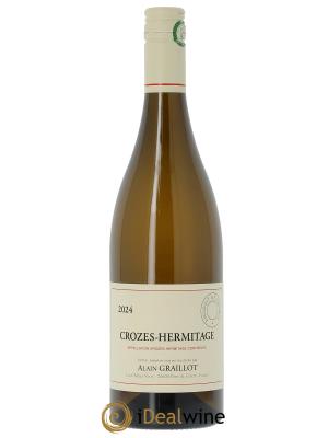 Crozes-Hermitage Domaine Graillot