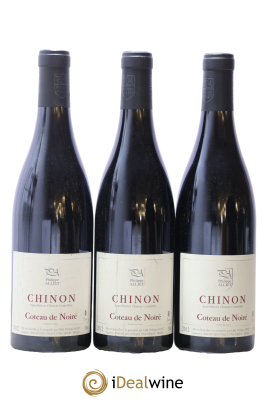 Chinon Coteau de Noiré Philippe Alliet