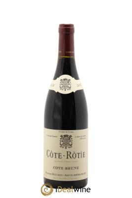 Côte-Rôtie Côte Brune  René Rostaing