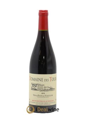 Vaucluse (Vin de Pays de Vaucluse) Domaine des Tours Emmanuel Reynaud