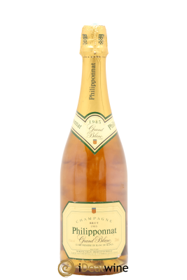 Grand Blanc Extra-Brut Philipponnat