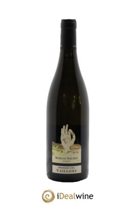 Chablis 1er Cru Vaillons Moreau-Naudet