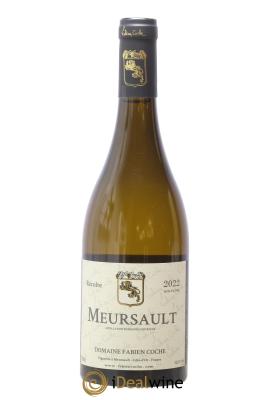 Meursault Fabien Coche