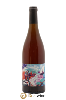 Vin de France Vent Devout Domaine Yoyo