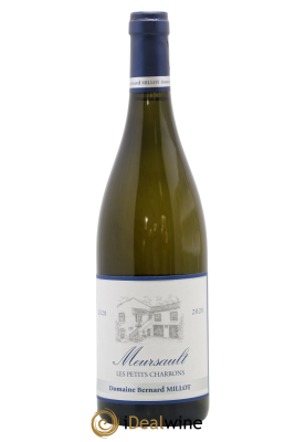 Meursault Les Petits Charrons Bernard Millot