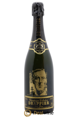 Champagne Collection Drappier