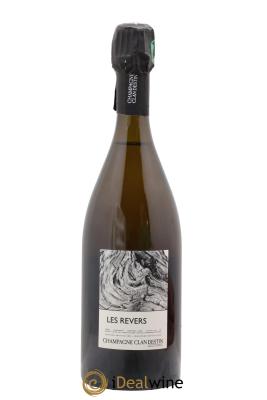 Les Revers Brut Nature Clandestin