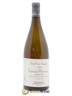Chevalier-Montrachet Grand Cru Domaine Marc Morey