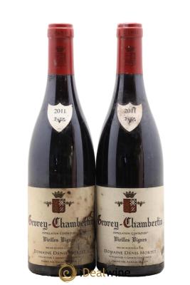 Gevrey-Chambertin Vieilles vignes Denis Mortet (Domaine)