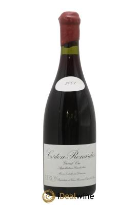 Corton Grand Cru Les Renardes Leroy (Domaine)
