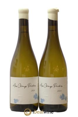 Hautes-Côtes de Nuits Aux Champs Perdrix Jérémy Carteret