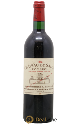 Château de Sales