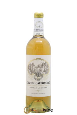 Château Carbonnieux Cru Classé de Graves