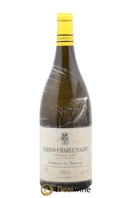 Corton-Charlemagne Grand Cru Bonneau du Martray (Domaine)