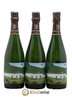 L'Etang de nos Souvenirs Romain Henin