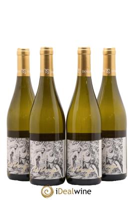 Muscadet-Sèvre-et-Maine Le Verger Luneau-Papin 