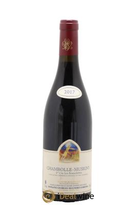 Chambolle-Musigny 1er Cru Les Feusselottes Mugneret-Gibourg (Domaine)