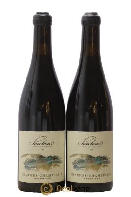 Charmes-Chambertin Grand Cru Maison Harbour