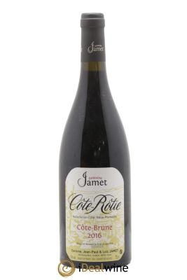 Côte-Rôtie Côte Brune Jamet (Domaine)