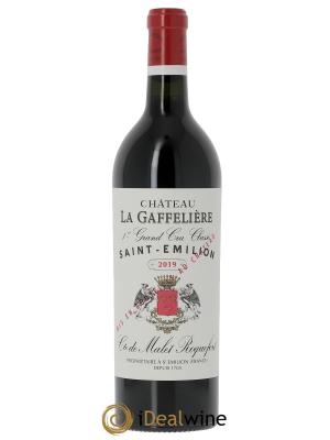 Château la Gaffelière 1er Grand Cru Classé B (Cassetta in legno a partire da 12 bt)