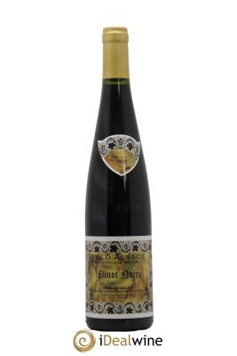 Alsace Pinot Noir Gérard Schueller (Domaine)