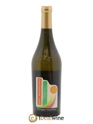 Arbois Les Nouvelles Philippe Chatillon