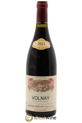 Volnay Charles Noëllat