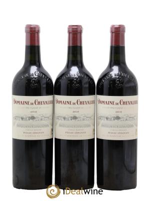 Domaine de Chevalier Cru Classé de Graves