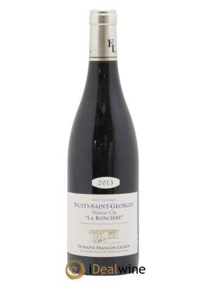Nuits Saint-Georges 1er Cru La Roncière François Legros