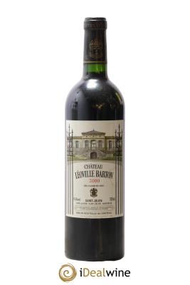 Château Léoville Barton 2ème Grand Cru Classé