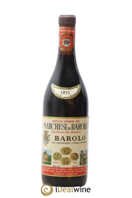 Barolo DOCG Marchesi di Barolo