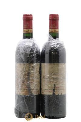 Château Haut Bages Libéral 5ème Grand Cru Classé