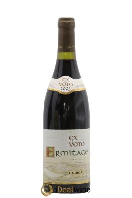 Ermitage Ex Voto Guigal