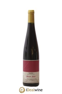 Alsace Pinot noir Le Chant des Oiseaux Gérard Schueller (Domaine) 
