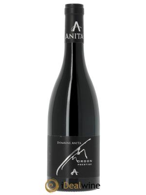 Morgon Le Clachet Domaine Anita 