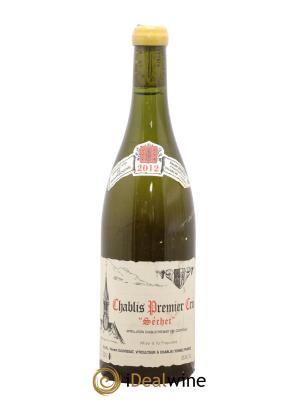 Chablis 1er Cru Séchet Vincent Dauvissat (Domaine)