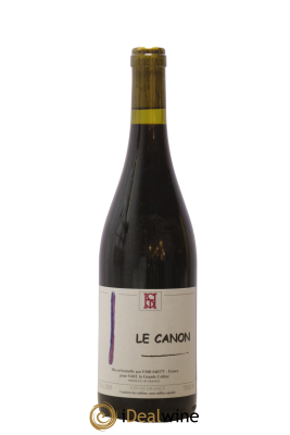 Vin de France Le Canon Hirotake Ooka - Domaine La Grande Colline