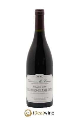 Charmes-Chambertin Grand Cru Méo-Camuzet (Domaine)