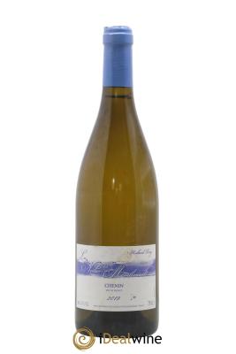 Vin de France Les Noëls de Montbenault Richard Leroy