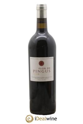 Ribera Del Duero Flor de Pingus Dominio de Pingus - Peter Sisseck