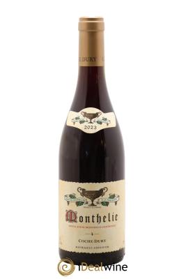 Monthélie Coche Dury (Domaine)