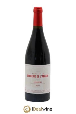 Languedoc La Bergerie de l'Arcade (Domaine)