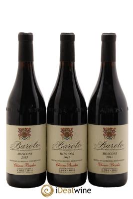 Barolo DOCG Mosconi Pira & Figli Chiara Boschis