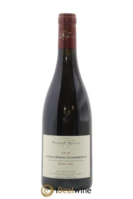 Latricières-Chambertin Grand Cru François Feuillet