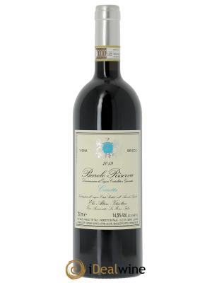 Barolo DOCG Cerretta Elio Altare 