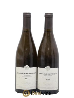 Chassagne-Montrachet 1er Cru Morgeot Lamy Pillot