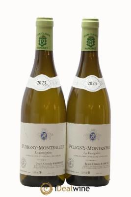 Puligny-Montrachet Les Enseignères Ramonet (Domaine)