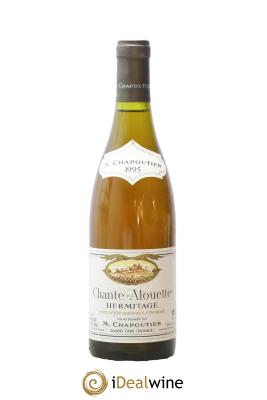 Hermitage Chante Alouette Chapoutier