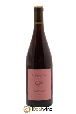 Tavel Vintage L'Anglore